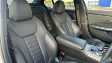 BMW 3 Series 320i M Sport 4dr Step Auto Petrol Saloon